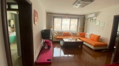 彩虹西区2楼90平两室精装家具家电齐全拎包入住吉屋出租