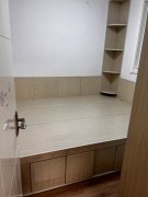 佳华水榭香都三室一厅出租