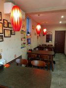 转让红高粱饭店