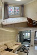华悦新城北区4楼精装修
