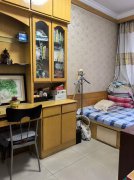 新庄北区 平地3楼 简装 3居室带地下室 证件齐全