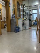 新庄北区 平地3楼 简装 3居室带地下室 证件齐全