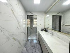 新庄荔庚园 多层电梯洋房 125和138平