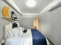 新庄荔庚园 多层电梯洋房 125和138平