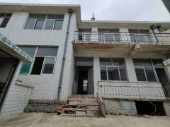 道南于家村二层小楼，160平，49.8万！！