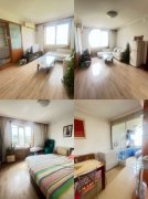 大润发商圈新庄北区！门市上3楼82平29.8万