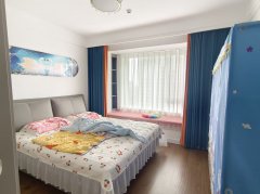 新城悦隽电梯8楼 一梯一户 全明户型 3室2厅2卫 可贷款