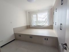 华悦新城北区1楼边户 全明户型 精装未住 支持贷款
