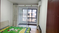 实验中学附近 吕家小区4楼两室一厅 家具家电齐全 拎包入住