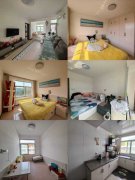 水校家属楼1楼76平3室