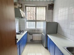 适合老人住 新庄北区1楼 简装 3居室带地下室 支持贷款