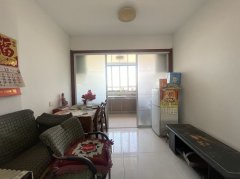 徐家小区框架3楼80平两室两厅精装拎包入住G