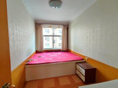 民安小区1楼边户68平两室全明户型拎包入住G