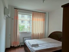 出租宋家小区一楼，90平两室