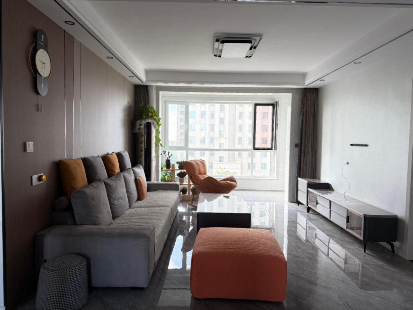 可做婚房!成山御苑 电梯123平 3室2卫! 上蜊江 s 可做婚房!成山御苑 电梯123平 3室2卫! 上蜊江 s