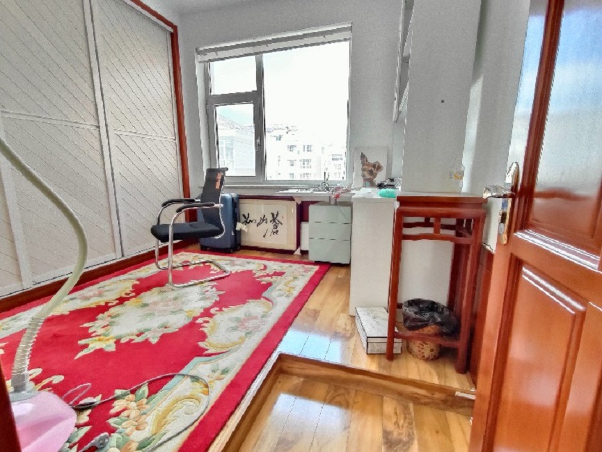 蜊江中学于家小区电梯3楼三室两卫拎包入住G 蜊江中学于家小区电梯3楼三室两卫拎包入住G