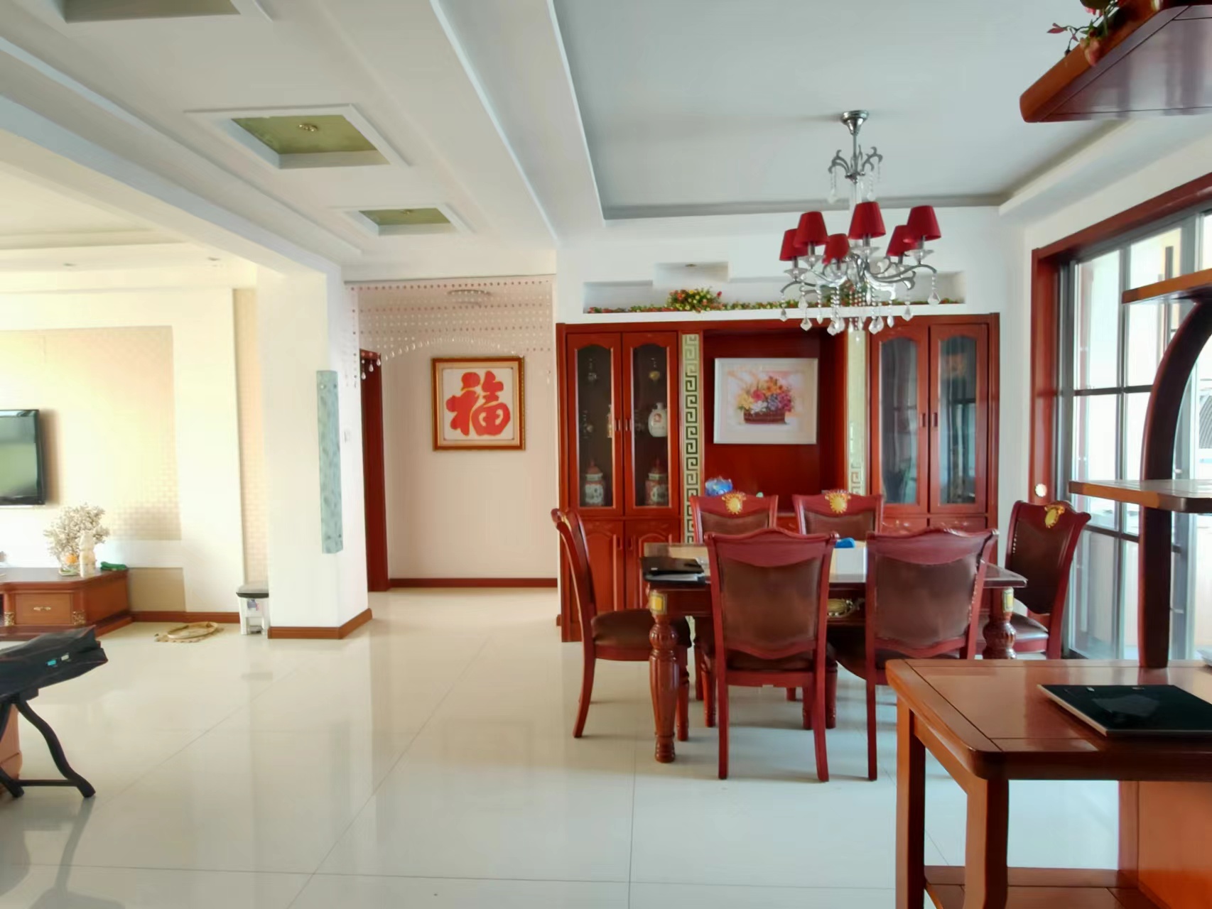 蜊江中学于家小区电梯3楼三室两卫拎包入住G 蜊江中学于家小区电梯3楼三室两卫拎包入住G