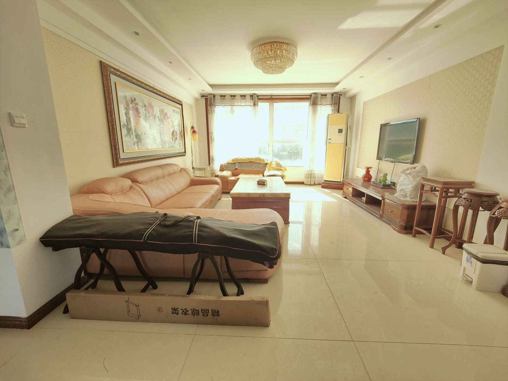 蜊江中学于家小区电梯3楼三室两卫拎包入住G 蜊江中学于家小区电梯3楼三室两卫拎包入住G