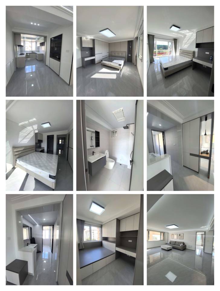 成山御苑三楼120平三室两卫精装未住79.8万诚心出售 成山御苑三楼120平三室两卫精装未住79.8万诚心出售