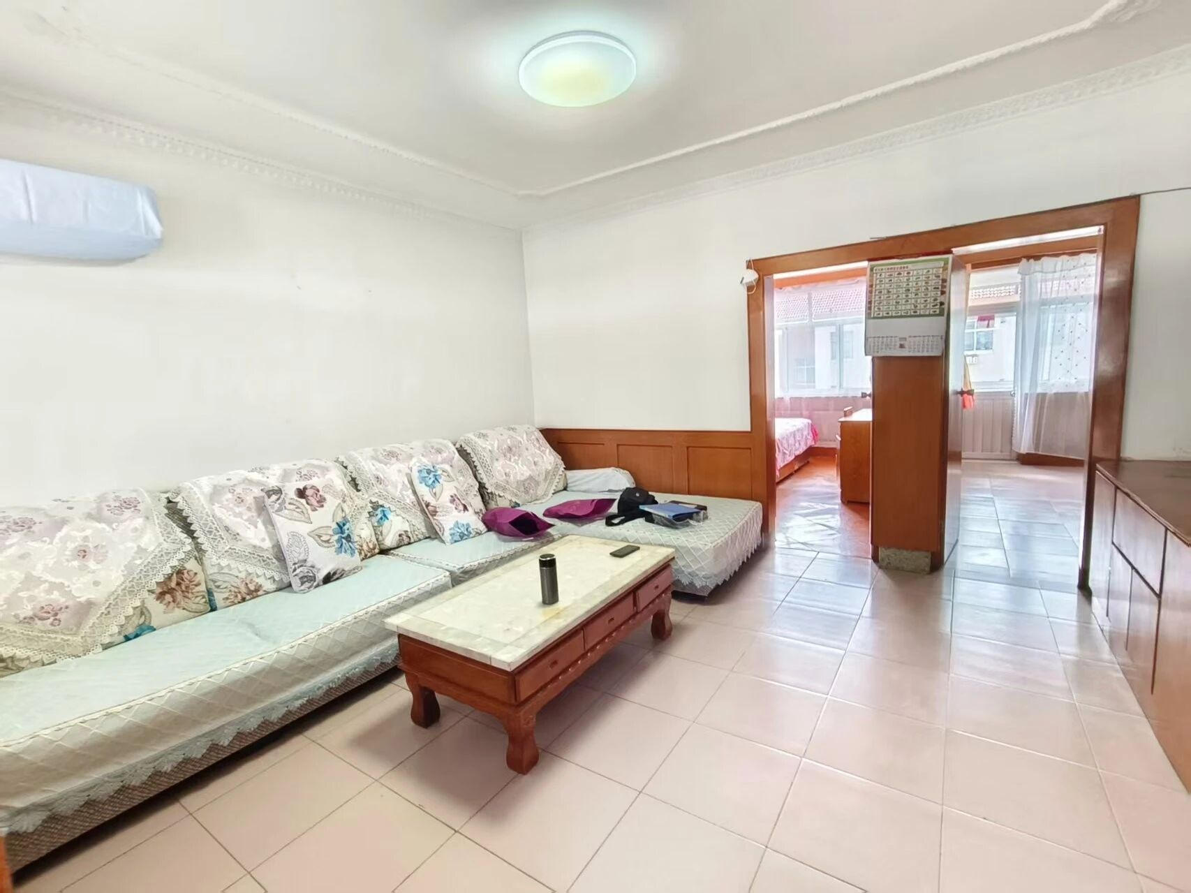 青阳西区4楼 85平三室一厅带地下室 带家具家电 支持贷款 青阳西区4楼 85平三室一厅带地下室 带家具家电 支持贷款