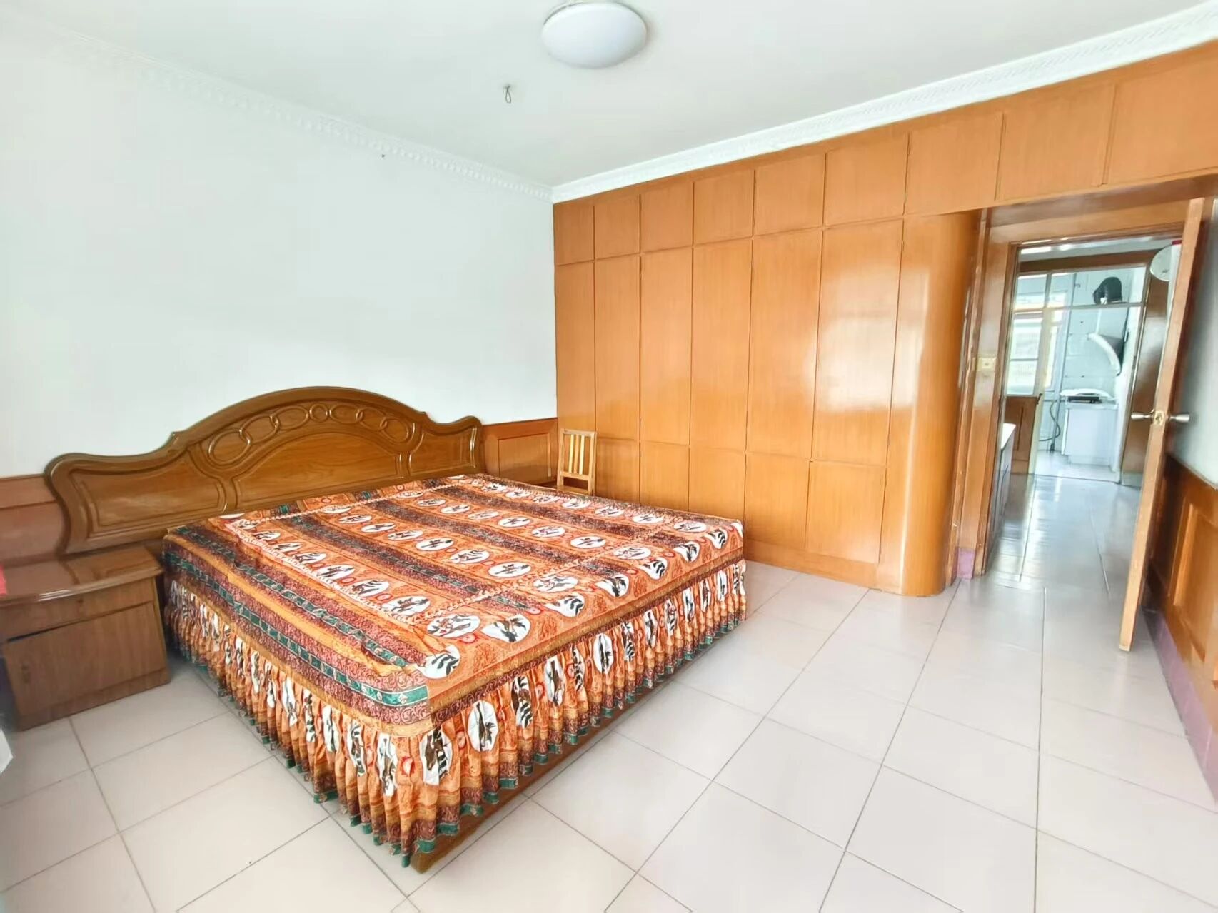 青阳西区4楼 85平三室一厅带地下室 带家具家电 支持贷款 青阳西区4楼 85平三室一厅带地下室 带家具家电 支持贷款