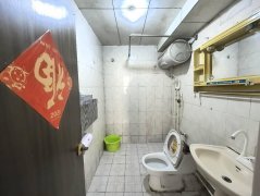 CF黎明西区一楼96平三室简装修仅须33.8万