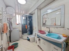 CF刘家小区多层二楼125平带车库三室二卫简装修65.8万