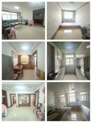 双桥小区3楼 全明户型 精装带家具家电带地下室 可贷款