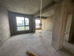 麒麟花园平地3楼带车库 全明户型 2居室 支持贷款