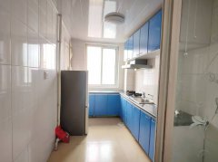 新庄北区3楼带车库 全明户型 3室朝阳 支持贷款