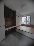 惠风小区1楼东边户 精装地暖 3居室带家具家电 可贷款