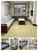 出售三小附近民安小区二楼81平带个18平地下室，俩室俩厅一卫