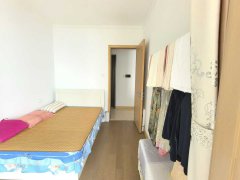 华发樱花湖小区21楼，101.46平，三室一卫
