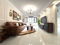 新世纪花园小区婚房116平3楼，4室2厅1卫.全屋地暖，全屋