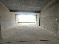 降！市府东上雅郡 复式叠拼248平 送露台 前排无遮挡