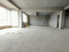 降！市府东上雅郡 复式叠拼248平 送露台 前排无遮挡