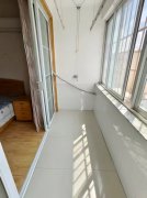 大润发附近 双泊北区4楼 两室一厅 精装修配套齐全 拎包入住