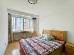 大润发附近 双泊北区4楼 两室一厅 精装修配套齐全 拎包入住