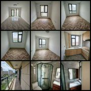 悦湖湾精装6楼108平三室