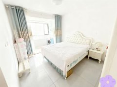 52.8万捡漏三环5楼99平两室精装婚房