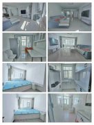 高阳小区电梯7楼129平三室精装家具家电齐全吉屋出租