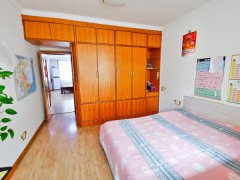 大润发附近新庄南区2楼 家具家电齐全 干净明亮拎包入住