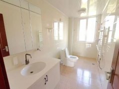 新庄北区电梯房4楼 三室两厅配套齐全里拎包入住出门就是幼儿园