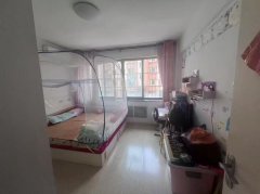 双泊北区1楼 框架楼 北厅 2室朝阳带家具家电 支持贷款