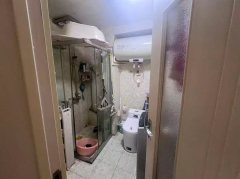 双泊北区1楼 框架楼 北厅 2室朝阳带家具家电 支持贷款