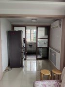 海崖小区二楼80平两室精装家具家电齐全拎包入住吉屋出租