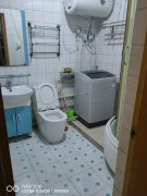 个人房源，黎明中区2室1厅一卫拎包入住（700月）