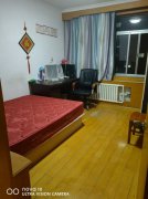 个人房源，黎明中区2室1厅一卫拎包入住（700月）