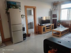 个人房源，黎明中区2室1厅一卫拎包入住（700月）