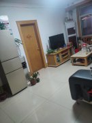 个人房源，黎明中区2室1厅一卫拎包入住（700月）